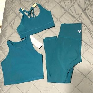 Strong Physiquez Calypso set